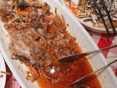 -西贝(六里桥旗舰店)