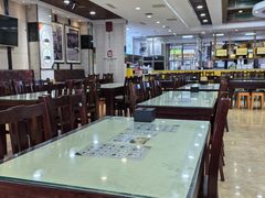 -服务大楼冷面(延大店)