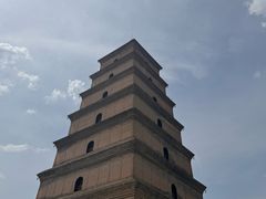 -大慈恩寺(大雁塔)
