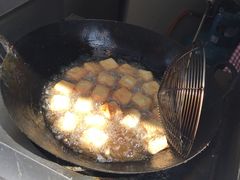 -唐氏臭豆腐(南京中银大厦店)