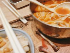 -小满手工粉(北京富力广场店)
