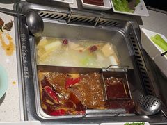 -野妹火锅(龙岗店)