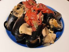 -柏蔻餐厅Le Banquet Bistro(天河北店)