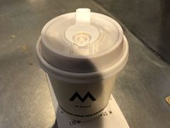 -M Stand(BFC外滩金融中心店)