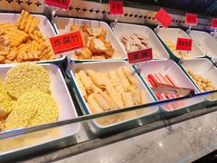 -阪尚皇·原切牛排·烤肉火锅自助(北京路店)