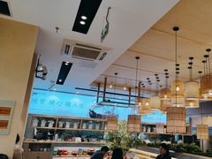 -吴家·非遗淮扬小馆(镇江万达广场店)