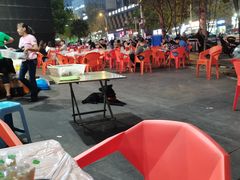 -回头烧烤(悦荟购物中心店)