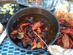 -去吃小龙虾·江湖菜·烧烤(南滨路店)