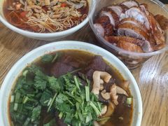 -晓马鸭店(新芜路店)