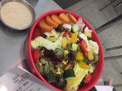 -Eckl’s爱氏热狗(猫街店)