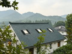 -马灯部落·西湖边的创意山景餐厅(虎跑动物园店)