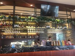 -IL Forno 意坊·意大利餐厅(温州万象城店)