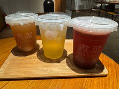-煮叶(悠唐广场店)