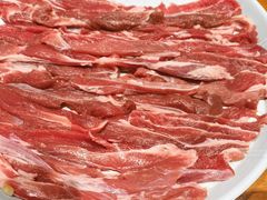 -義聚德·清真铜锅涮羊肉·烧烤(河东店)