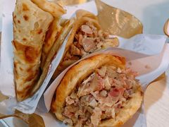 -直隶一品正宗驴肉火烧(建华大街店)