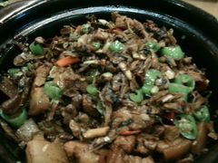 梅菜红烧肉-西北印象佳宴(兴华街中段店)