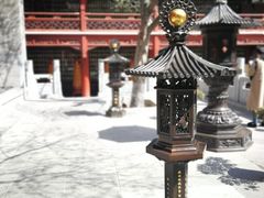 -罔极寺