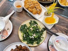-堂宴·老厦门私房菜(1988仙岳总店)
