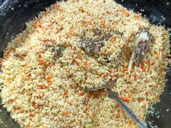 -新疆风味冷水鱼庄(友谊峰路店)