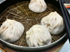 -珊珊小笼馆(仙霞路店)