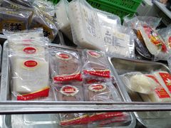 -上海虹口糕团(福州路店)