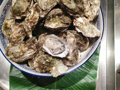 -丹东汇侨希尔顿花园酒店自助餐