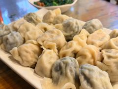 -宝源饺子(麦子店街店)