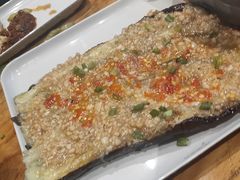 -木屋烧烤(龙湖天街店)