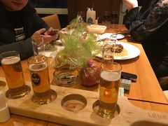 -LENBACH兰巴赫西餐啤酒坊(大连星海广场店)