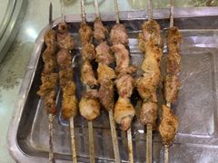 -新疆食府(华龙店)