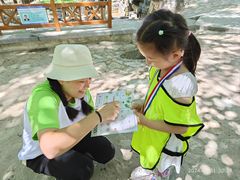 -小脚丫幼儿园(西二旗东一路校区)