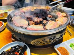 -泥炉烧肉师(新街口金銮巷店)