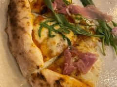 -PIZZA BIANCA(万象城店)