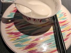 -锦府园·新台州菜(合生汇店)