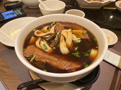 -中国厨房/台湾牛肉面