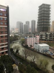 -复旦大学附属妇产科医院(杨浦院区)