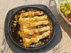 -沈记烧烤海鲜(江汉二路店)