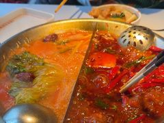 -小龙坎火锅(IFS HOT店)