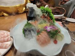 -尚海豆捞(乐虹坊店)