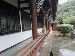 -长春观