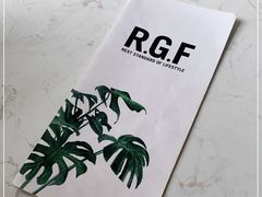 -RGF(巨鹿路店)