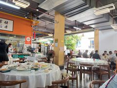 -外滩18号海鲜(三亚湾龙兴海鲜广场店)