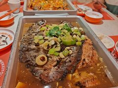 -闻溪有渔·活鱼现烤才好吃(太仓万达店)