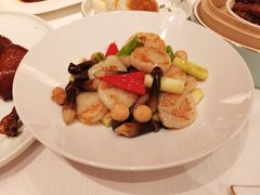 -东富酒家(龙湖西溪天街店)