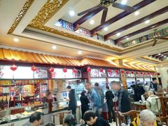 -葛记焖饼(伏牛路店)