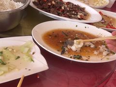 -原龙海鲜大排档(美食地标店)