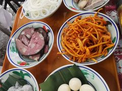 -刘姐啤酒鱼民族演艺餐厅(西街总店)