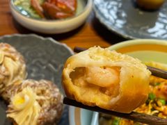 -鑫震源·苏式大虾生煎(山塘街店)