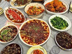 -辣螃铠盆盆蟹大排档(总店)