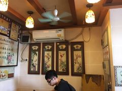 大堂-玫瑰甜品(文明路店)